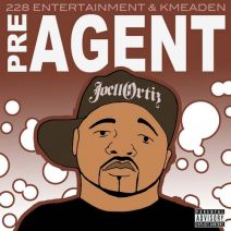 Joell Ortiz - Pre-Agent